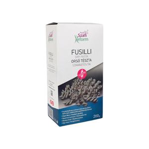 Szafi Reform tészta orsó 200 g