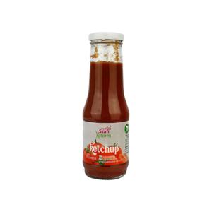 Szafi Reform ketchup csemege 290 g