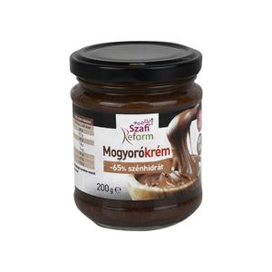 Szafi reform gluténmentes mogyorókrém 200 g