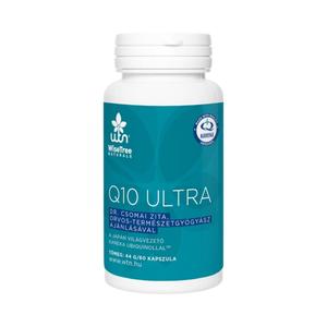 Wise Tree Naturals Kaneka ubiquinollal Q10 ultra kapszula 60 db