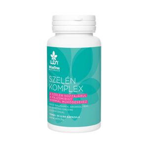 WTN Szelén Komplex Kapszula 60 db