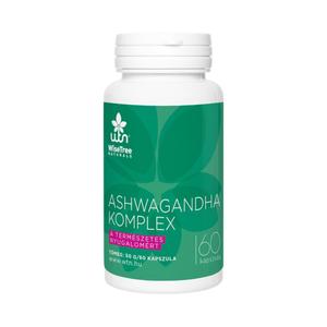 WTN Ashwaganda komplex 60 kapszula