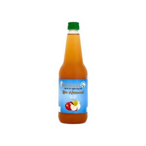 Bio tigers bio almaecet szűretlen 750 ml