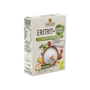 Oligo life eritrit+stevia 4x édesebb 275 g