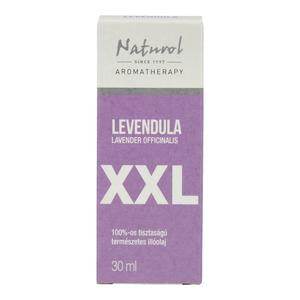Naturol xxl levendula illóolaj 30 ml