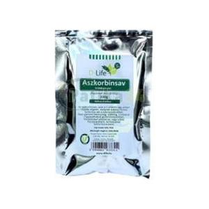 D-life eritrit por 200 g