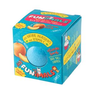 Funimals have fun fürdőgolyó sárgadinnye 100 g