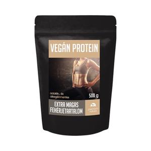 Premium Natura vegán protein por 500 g