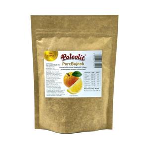 PorcBajnok MSM+Kollagén porcerősítő italpor narancsos-citromos 250g Jom Tom