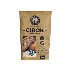 Magic Mills gluténmentes unimix cirok lisztkeverék 1000 g