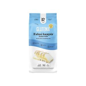 Glutenix gluténmentes falusi kenyér sütőkeverék 500 g
