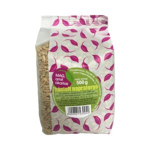 Klorofill Napraforgó Hántolt 500 g