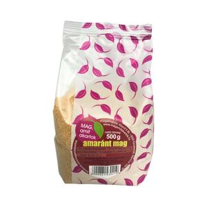 Klorofill Amaránt Mag 500 g