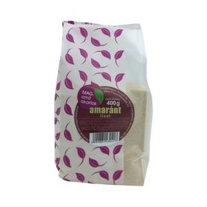 Klorofill Amaránt Liszt 400 g