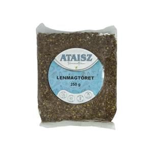 Ataisz lenmagtöret 250 g