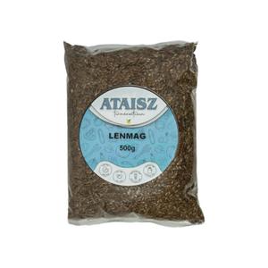 Ataisz lenmag 500 g