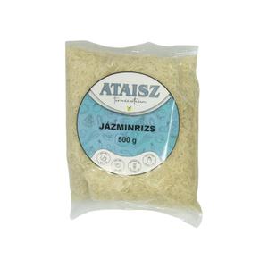 Ataisz jázmin rizs 500 g