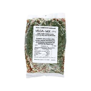 Ataisz vega-mix natúr 200 g