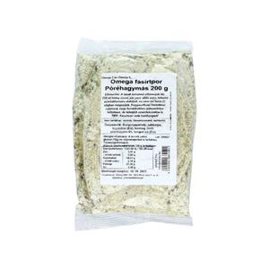 Ataisz omega fasírtpor póréhagymás 200 g