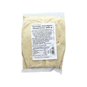 Ataisz omega fasírtpor magyaros 200 g