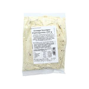 Ataisz omega fasírtpor fokhagymás 200 g