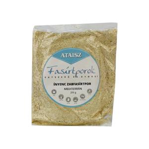 Ataisz ínyenc zabfasírt mediterrán 200 g