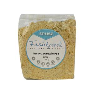 Ataisz ínyenc zabfasírt pizzás 200 g