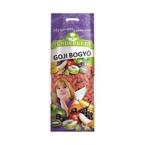 Tündérkert goji bogyó 80 g