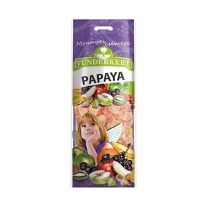 Tündérkert kandírozott papaya 100 g