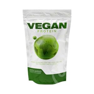 Vegan Protein borsófehérje izolátumból csokoládé 600 g