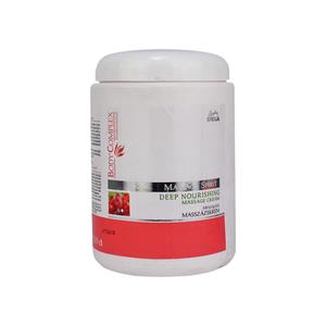 Lady Stella mélytápláló masszázskrém 1000 ml