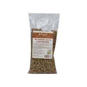 Naturgold bio tönköly szarvacska fehér 250 g