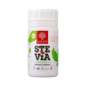 STEVIA CRYSANOVA POR 50 g