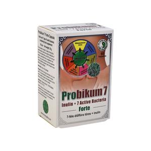 DR.CHEN PROBIKUM 7 FORTE KAPSZULA 60 db