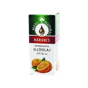 Medinatural narancs 100% illóolaj 10 ml