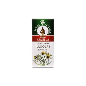 Medinatural római kamilla 100% illóolaj 2 ml