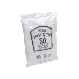 Zöldbolt folttisztító só 500 g