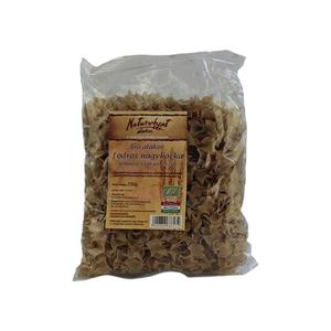 Naturgold bio alakor ősbúza fodros nagykocka fehér 250 g