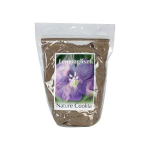 Nature Cookta lenmagliszt 250 g