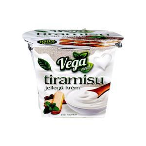 VEGA MEAL VEGÁN TIRAMISU JELLEGŰ KRÉM 200G