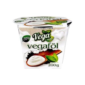 VEGAMEAL VEGÁN VEGAFÖL 20% 45N 200 g