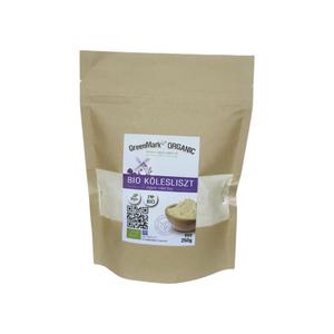 Greenmark bio kölesliszt 250 g