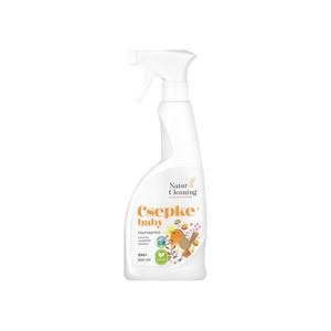 CSEPKE BABY FOLTTISZTÍTÓ 500 ml
