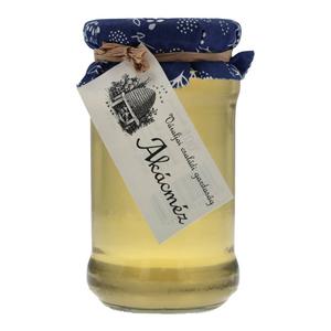 Váraljai akácméz 400 g