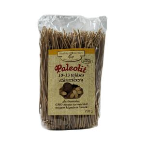 Paleolit Szezámos Spagetti 250 g