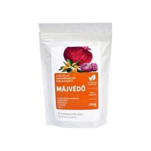 Pharmacoidea Májvédő 200g