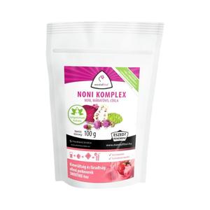 Pharmacoidea mentalfitol noni komplex por 100 g