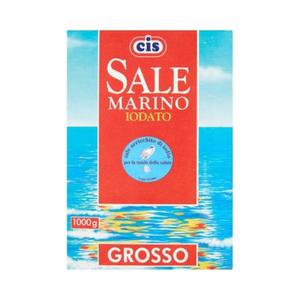 Himalája étkezési só 1000 g