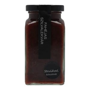 Kaldeneker fahéjas szilvadzsem steviával 310 g