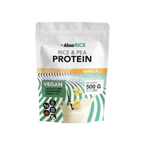 Absorice protein italpor vanília 500 g